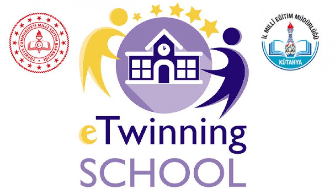 eTwinning School Etiketi Alan Okullar Açıklandı
