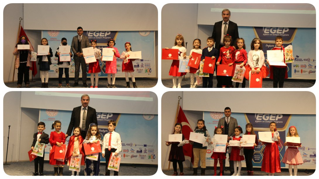  İstiklâl Marşının Kabulü ve Mehmet Akif Ersoy'u Anma Günü Yarışmaları Sonuçlandı