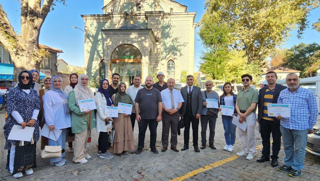 Öğretmen Akademileri Kapsamında 