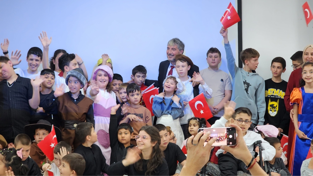 Kütahyada Okullar Tatil mi?